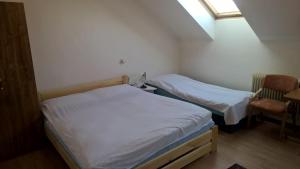 Rekreačný dom Ruža