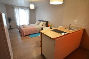 3 star pansion Old Town Svalba Rovinj Hrvatska