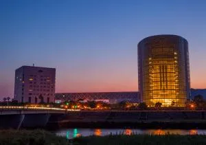 Hotel Kyocera - Aira