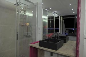 Studio Naturiste Gamme Luxe