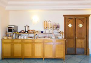 Parco Residence La Rosa