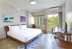 Chez Bure - Bure Homestay - Ban Chuk Kum