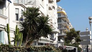 Appartements Seaflat in Nice : photos des chambres