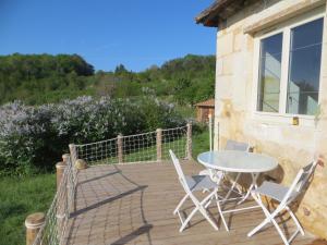 Les jardins de Peychenval