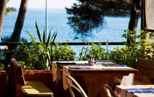 Camping Village Poljana 