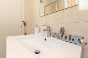 Two bedroom Sunny Suite