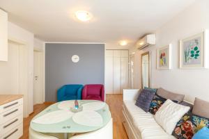 Two bedroom Sunny Suite