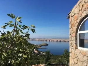 Apartment Stinica 31b - Alan Stinički