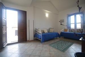 Superior Apartment - Terrace