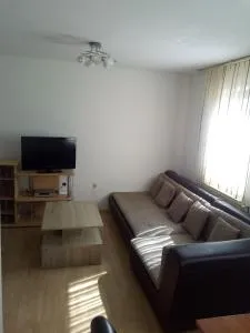 Canyon view - Poljanak