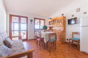 Appartamento Con Terrazza Sul Mare