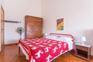 Appartamento Con Terrazza Sul Mare