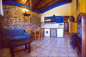 Apartamentos El Patio