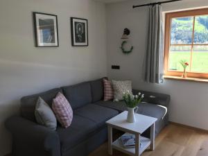 Ferienwohnung Gruber-Hansen