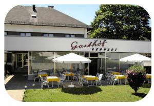 2 star pansion Gasthof Gerhart Perchtoldsdorf Austria