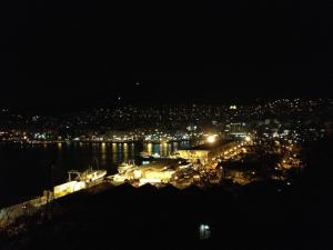 Lila's View Apartment Kavala Greece