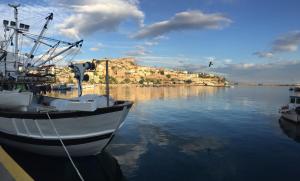 Lila's View Apartment Kavala Greece