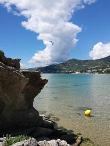 Lila's View Apartment Kavala Greece