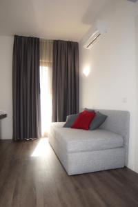 Hotel Leopardi