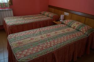 Hostal Camino Real