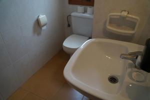 Hostal Camino Real