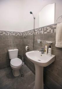 Gogi Dvalishvili Wine Cellar