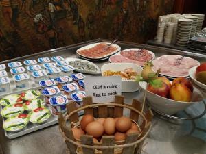 Hotels Hotel Mira-Mar : photos des chambres