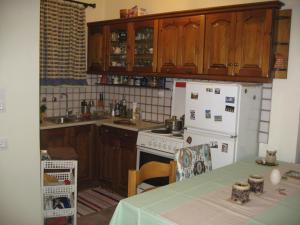 Cozy Apartment Near Historic Centre Corfu Greece