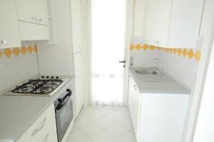 Cansiglio Apartments