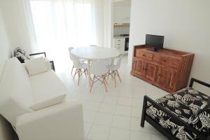 Cansiglio Apartments