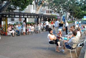 House in the Heart of SC, La Paz Tram Station