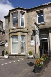 斯科舍酒店 - 新斯昆