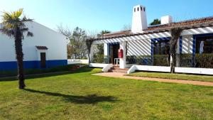 Parque Campismo Porto Côvo