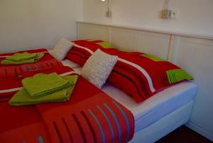 Family Room room in Hostel Humpolec