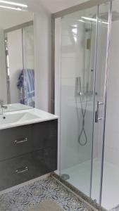 Villas Bastide Philomen : photos des chambres