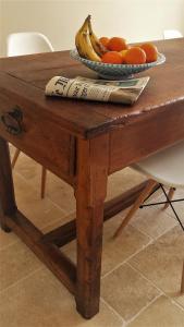 Villas Bastide Philomen : photos des chambres