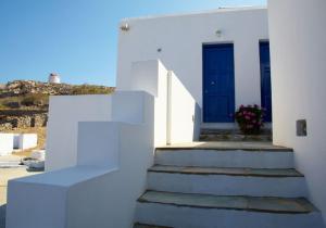 Panorama Amorgos Greece