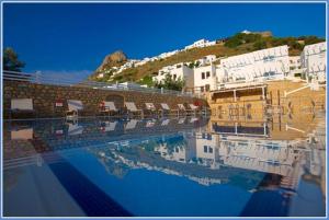Perigiali Skyros Greece