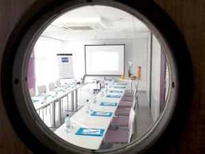 Hotels Kyriad Perpignan Sud : photos des chambres