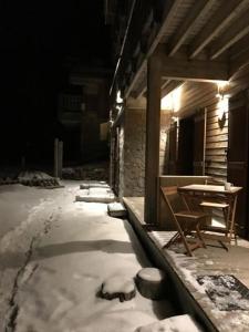 Le Lodge Isola 2000 photo 21
