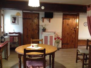 Le Mont Balenberg photo 9