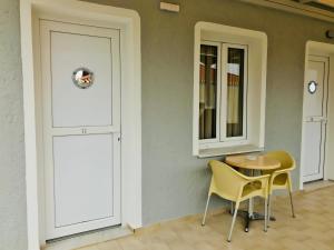 Sailor's Nautical Concept Spetses Greece