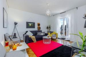 Apartment Des4u 