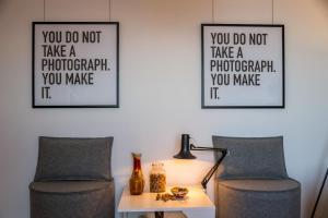 Apartment Des4u 