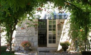 B&B / Chambres d'hotes Le Prieure : photos des chambres