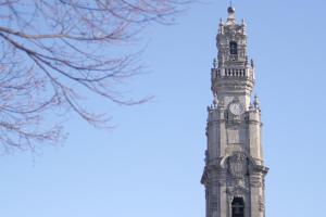 Oporto Centre Clean & Cozy Apt 1