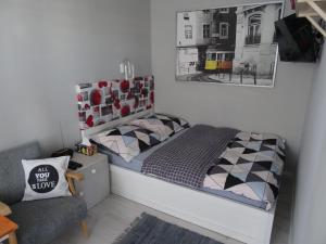Zenhouse apartament Warszawa Ursynów, Mokotów wynajem krótkoterminowy, noclegi - Appartamenti, Varsavia