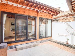 JAY Hanok ㅡ 3BR 3Bath ㅡ 8min from Anguk STN - Prázdninové domy, Soul
