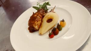 Hotel Villa San Donino