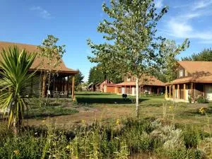 Cabanas Turismo Don Ambrosio - El Arrayán